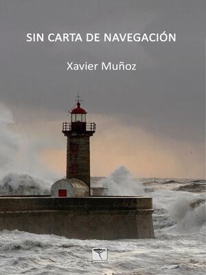 cover image of Sin carta de navegación
